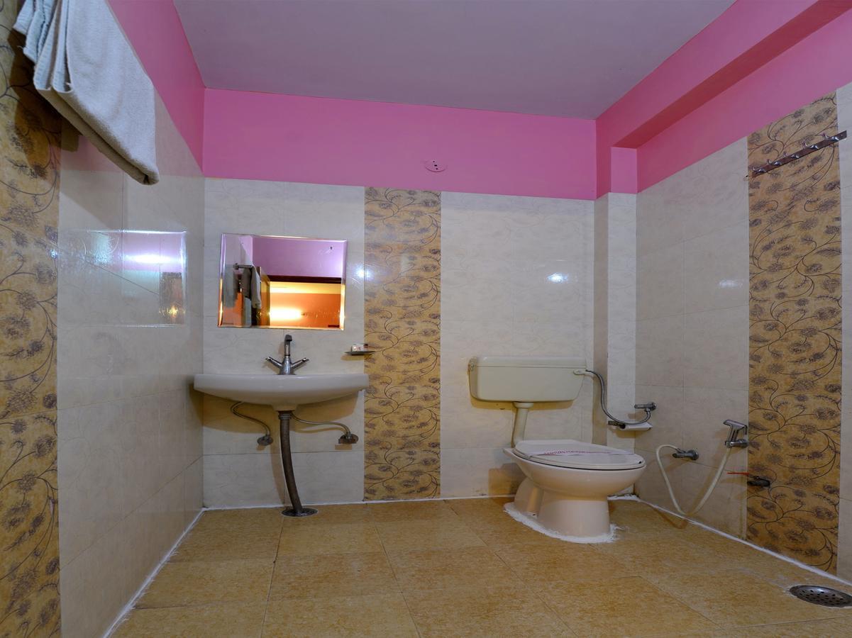 Hotel Braj Haveli Jaipur Bagian luar foto