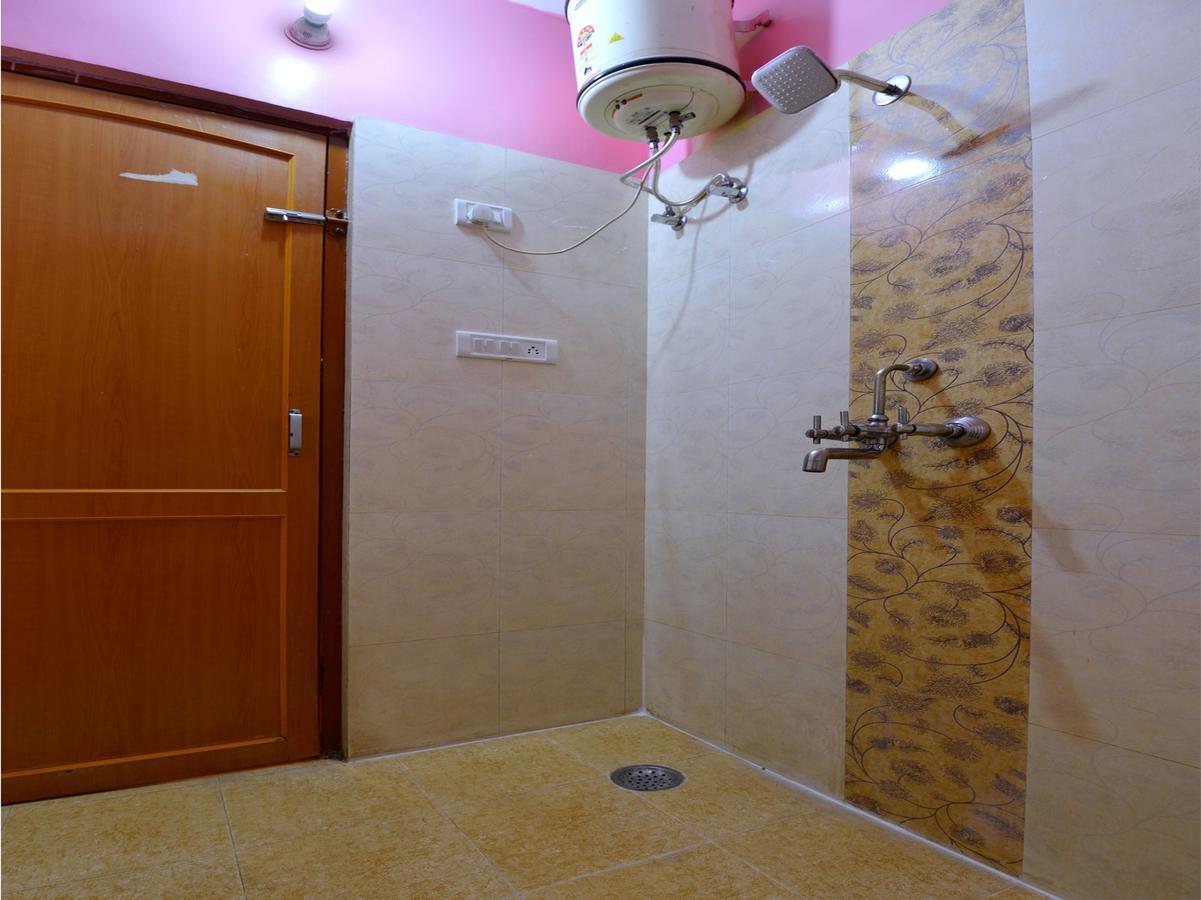 Hotel Braj Haveli Jaipur Bagian luar foto