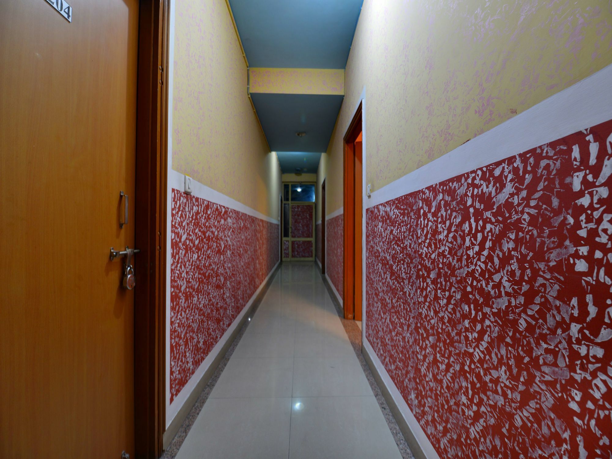Hotel Braj Haveli Jaipur Bagian luar foto